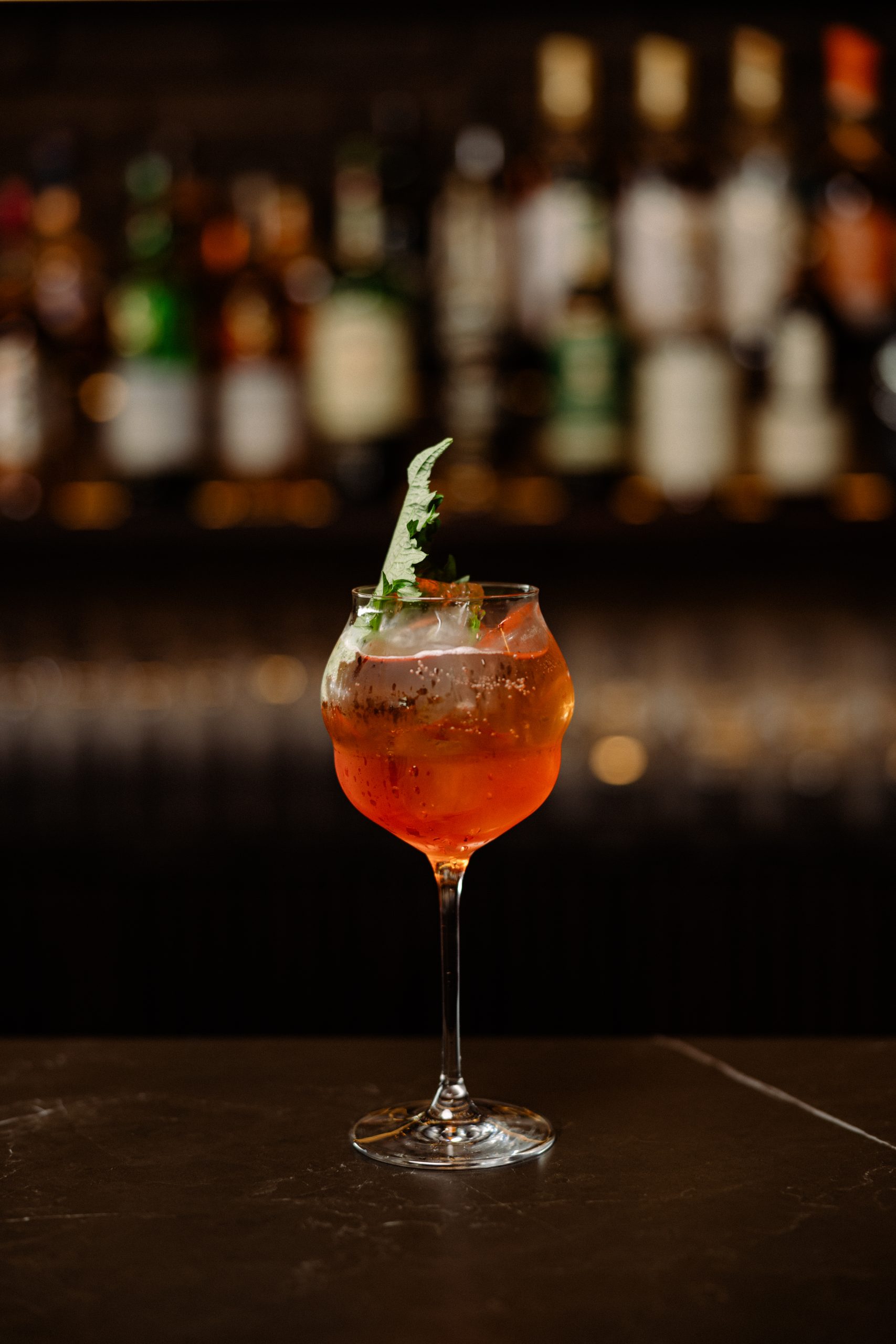 Sol of Miami: A New Era of Cocktails at Bar Du Soleil thumbnail