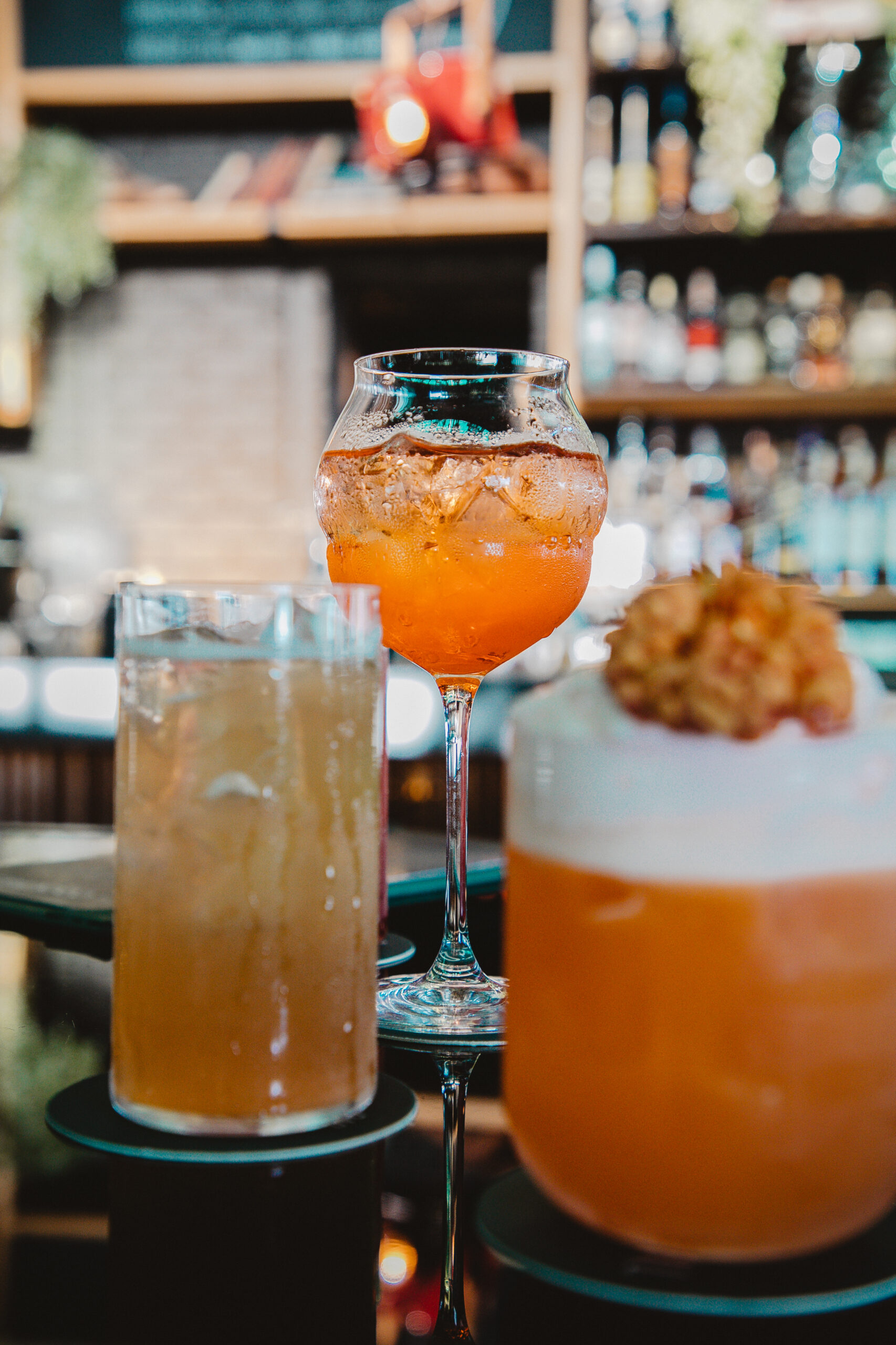 Sunset Sips: Experience Limassol’s Finest Cocktails at Bar Du Soleil thumbnail